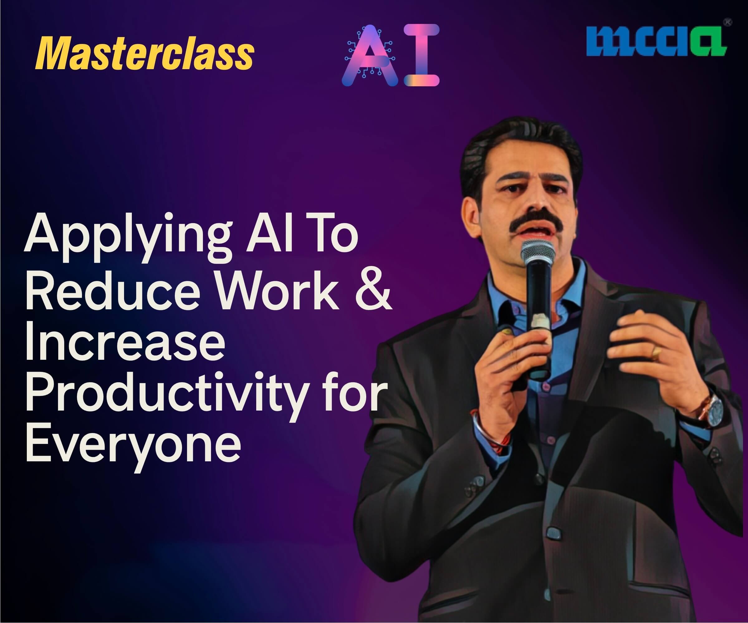 ai masterclass