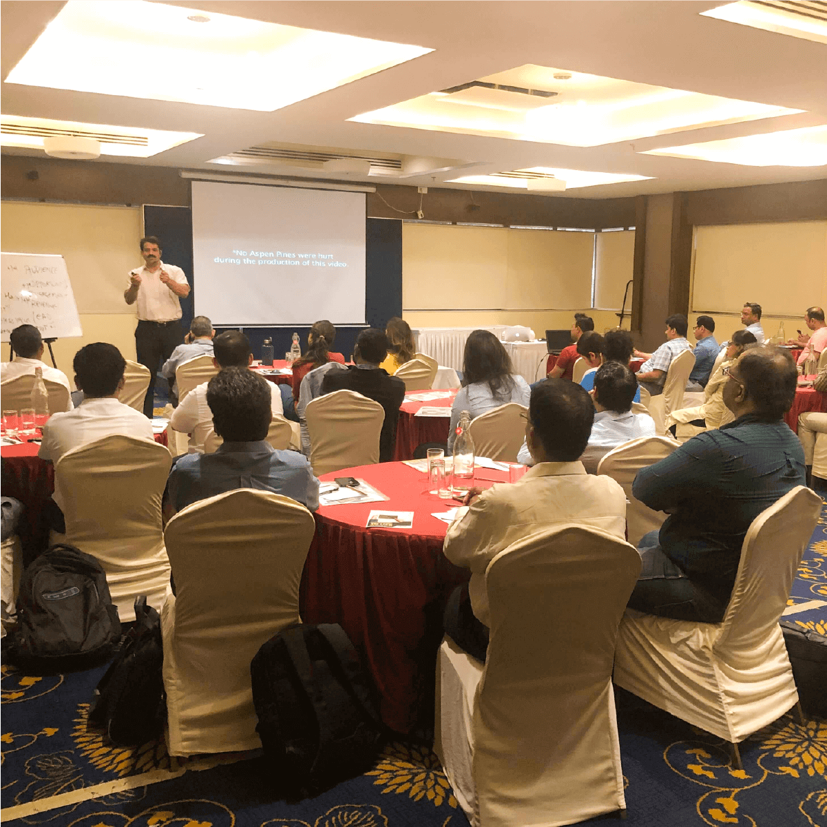 Hire guest speaker in India