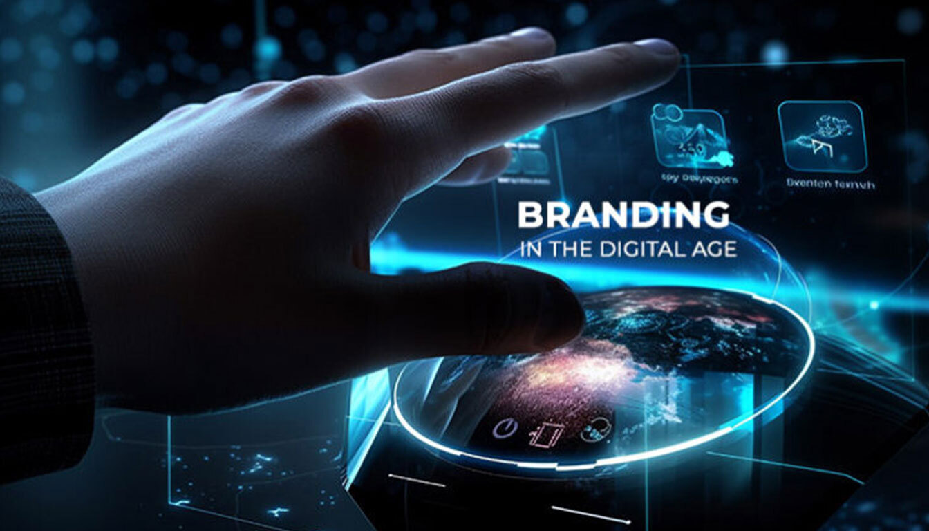 Digital Marketing and Branding