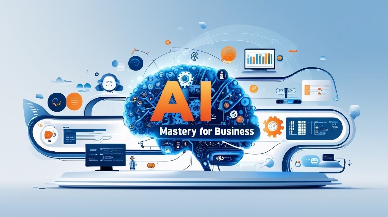 AI Mastery for Business