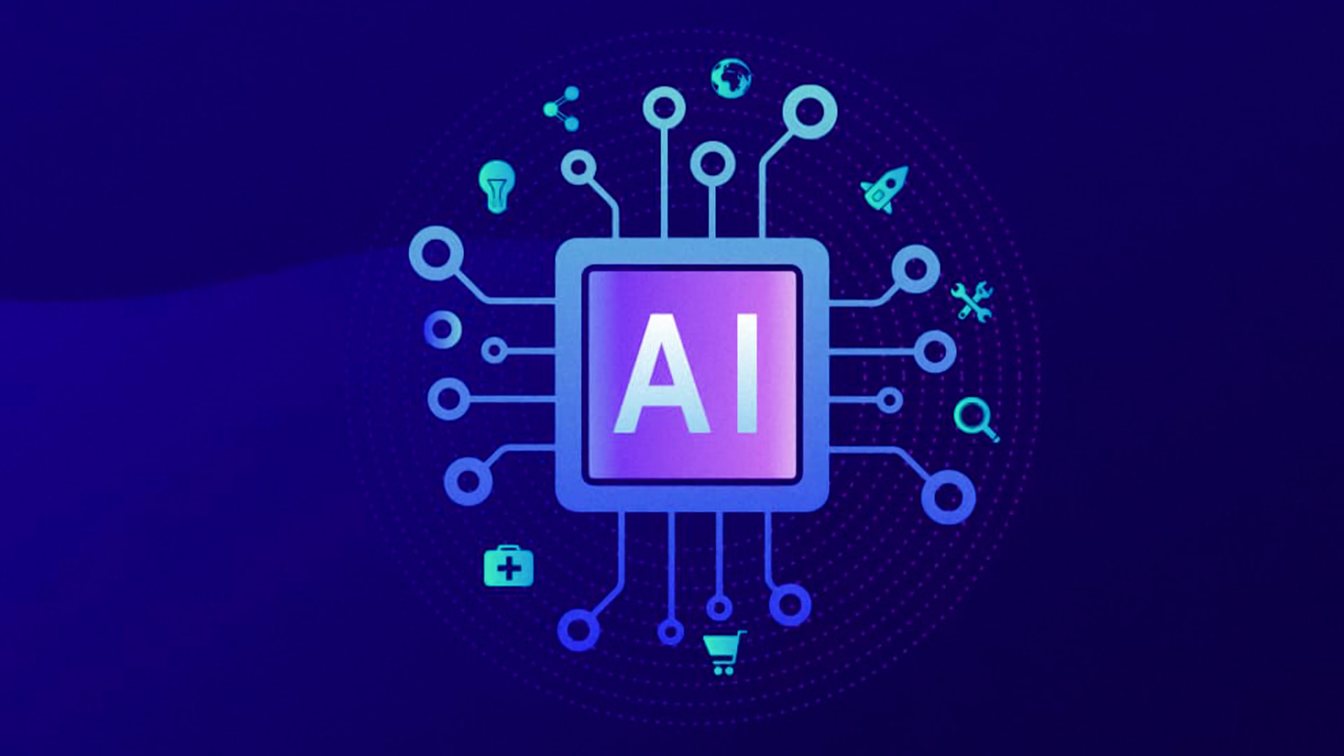 AI in Digital Marketing