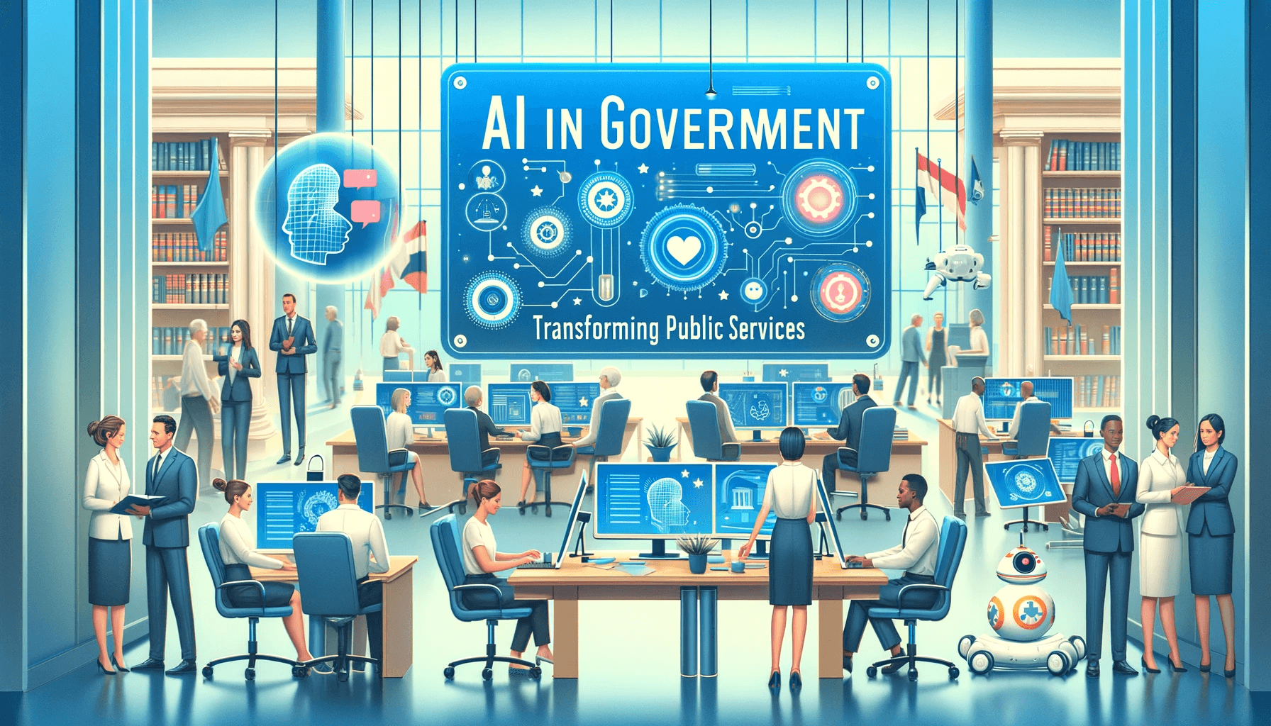 AI in Government