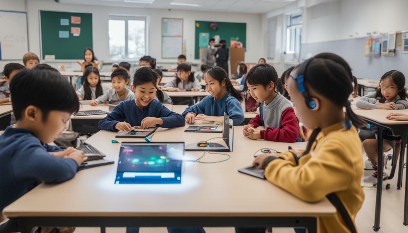 AI in Education