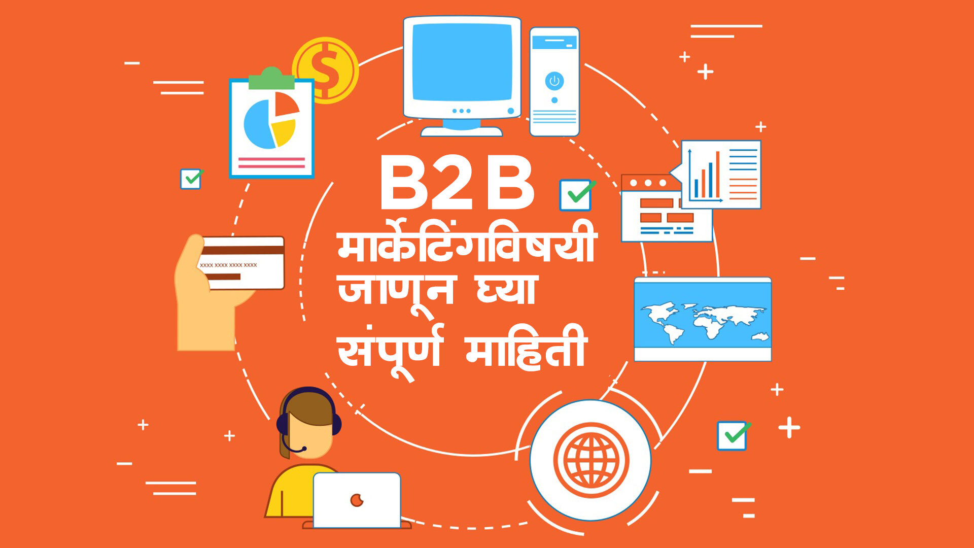 B2B Marketing Explained