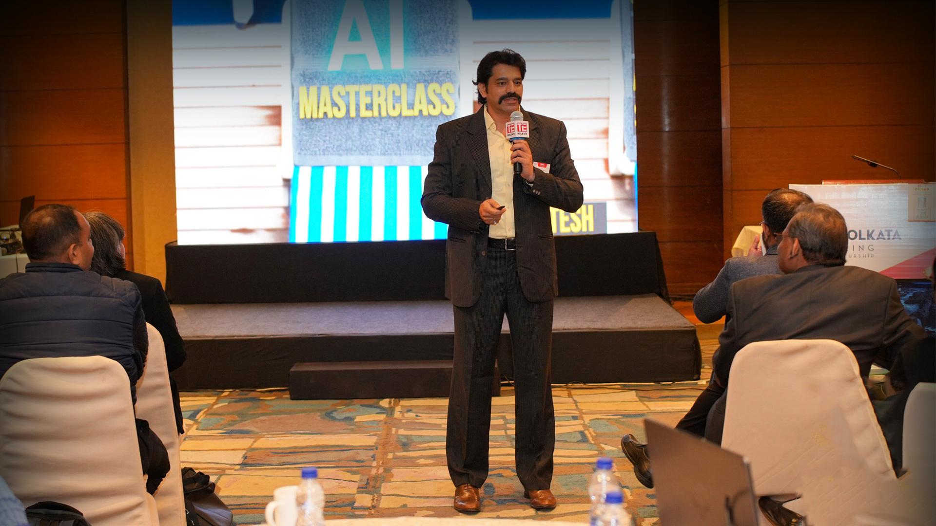 AI and marketing insights by Amit Jadhav to boost business