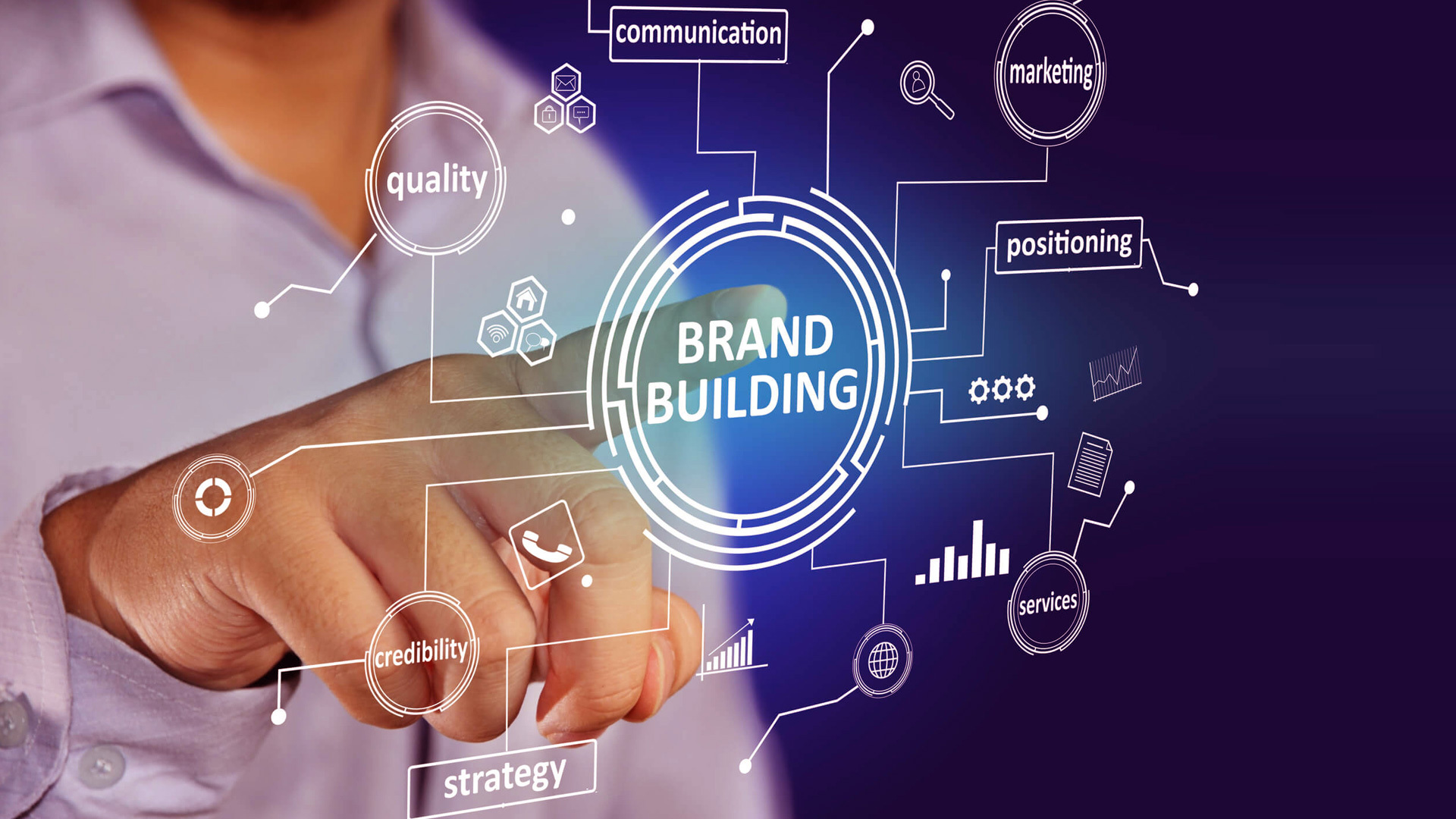 Digital Branding Insights from Amit Jadhav for Business Growth