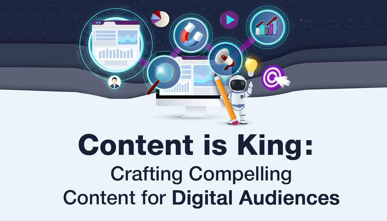 Content is King