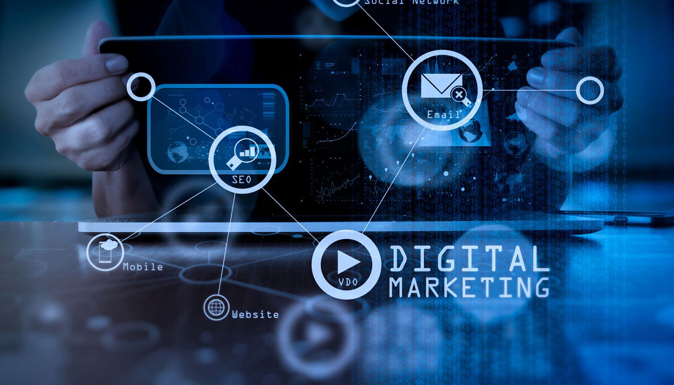 Digital Marketing