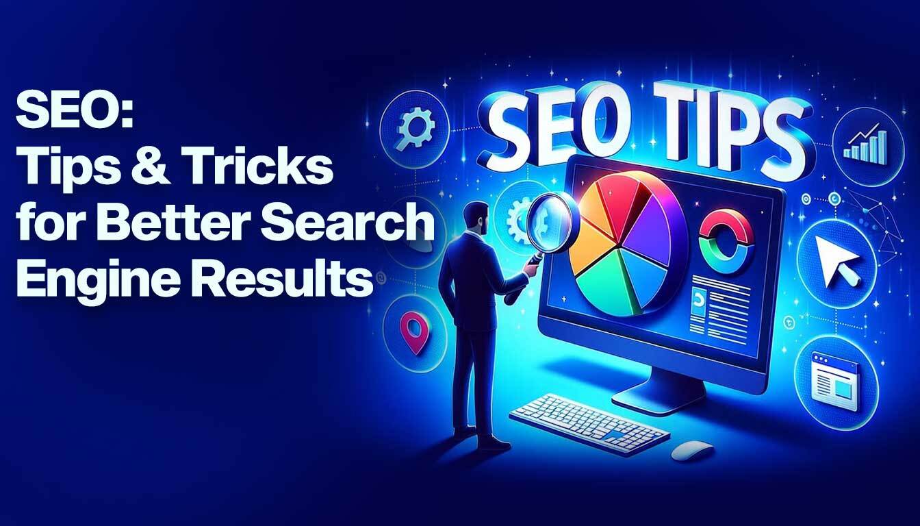 SEO tips by Amit Jadhav