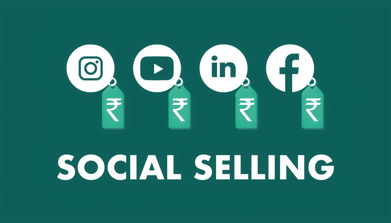 Social Selling