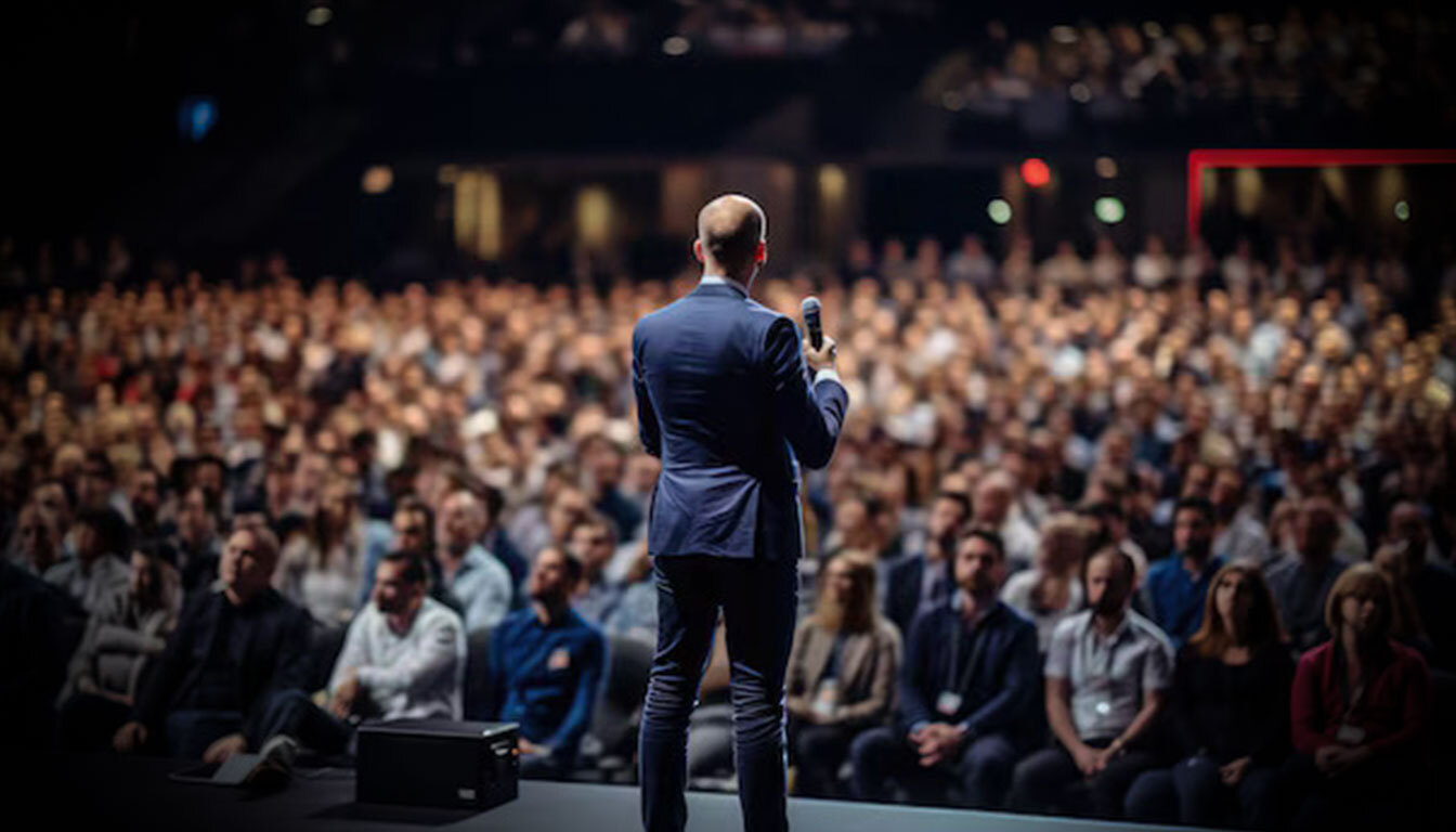 Importance of a Conference Keynote Speaker