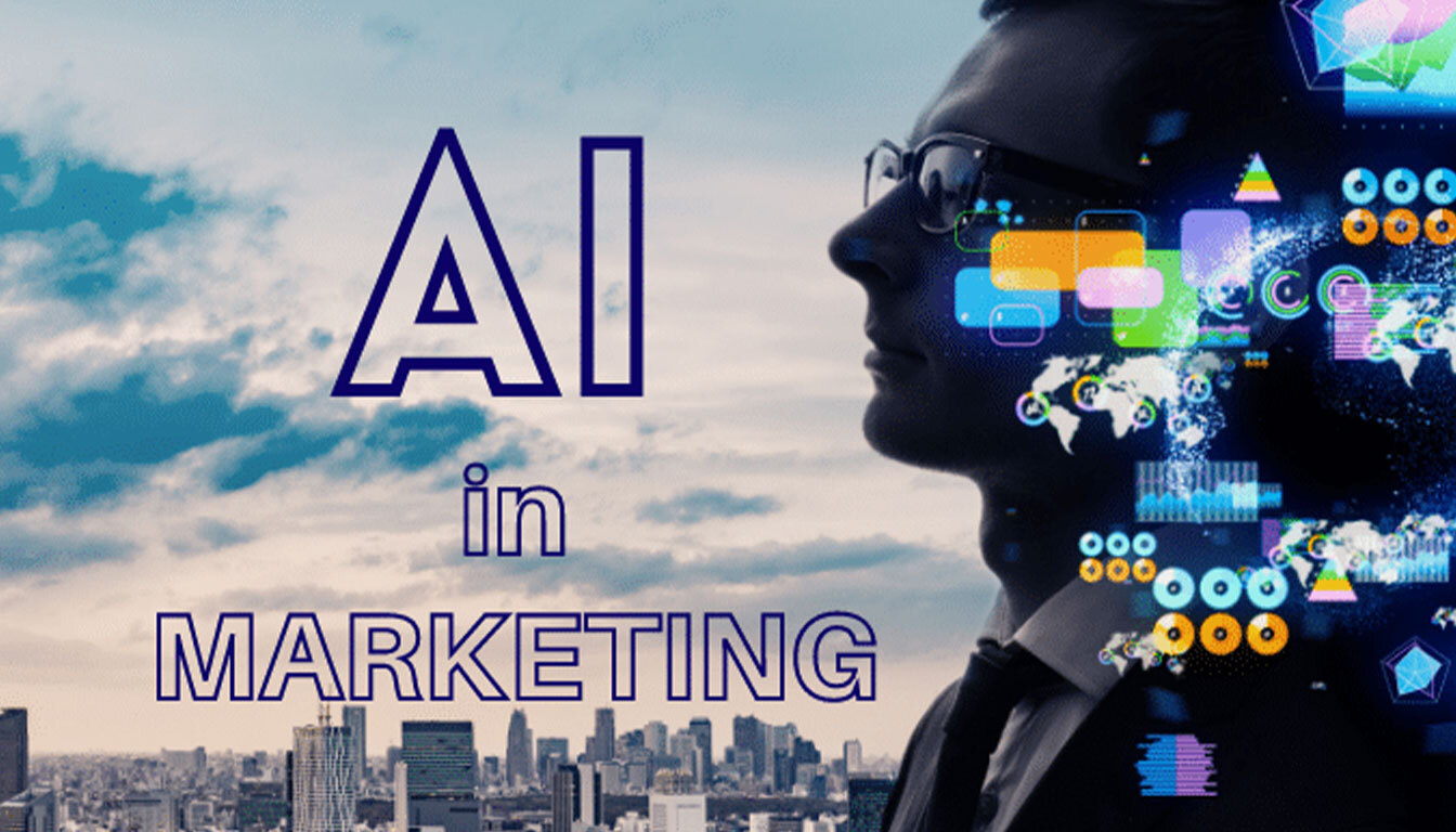 Generative AI for Marketing